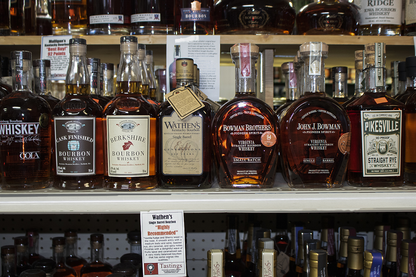 Beverage Depot Milledgeville